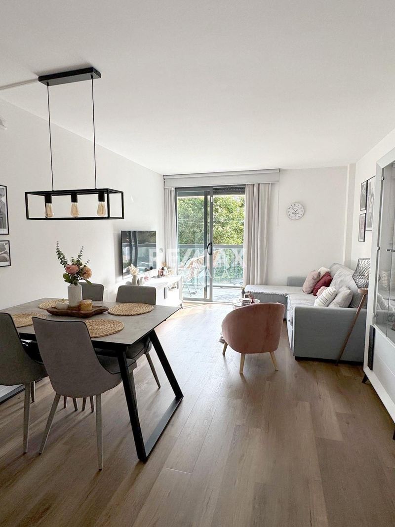 Flat for sale Palma De Mallorca, Baleares. Ref: 2334. RE/MAX AURA