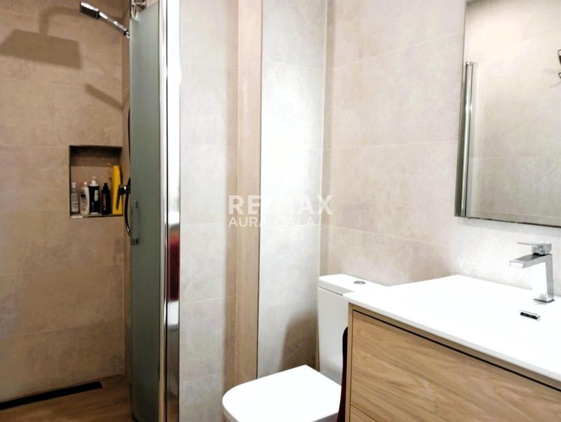 Flat for sale Santanyi, Baleares. Ref: 2338. RE/MAX AURA