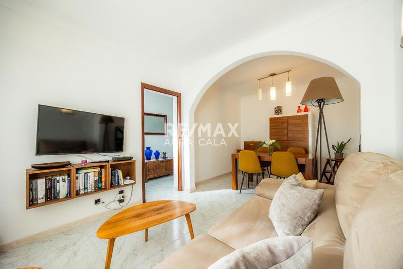 House for sale Capdepera, Baleares. Ref: 2341. RE/MAX AURA