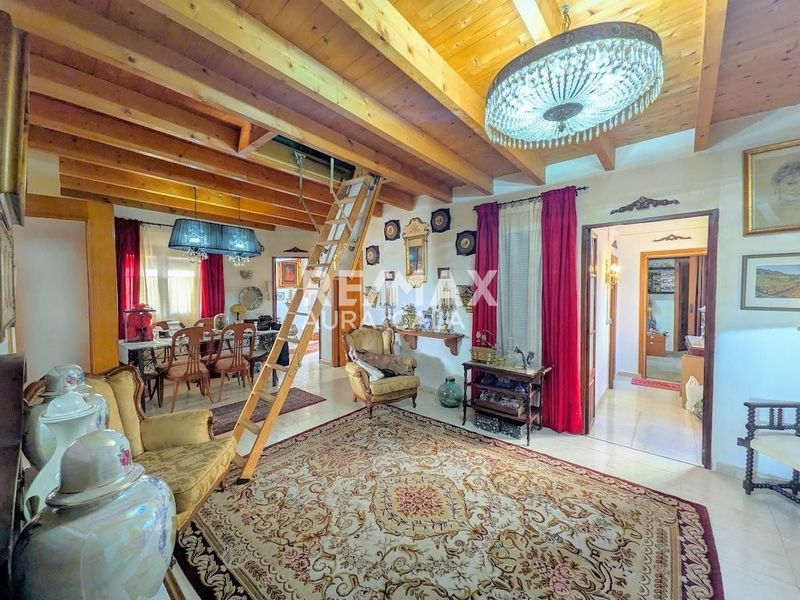 Flat for sale Palma De Mallorca, Baleares. Ref: 2342. RE/MAX AURA