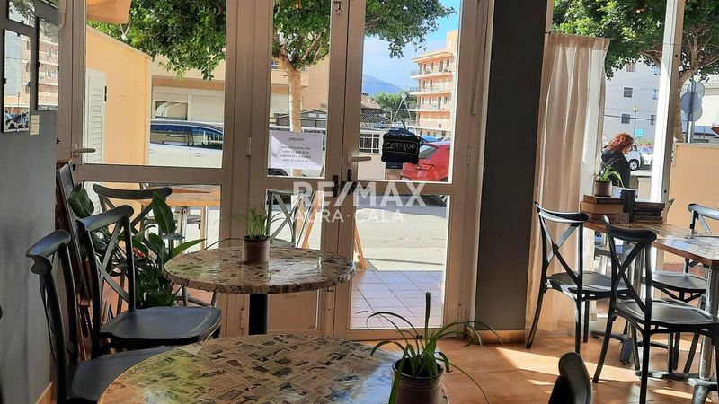 Geschäftsraum zu vermieten Alcudia, Baleares. Ref: 2343. RE/MAX AURA