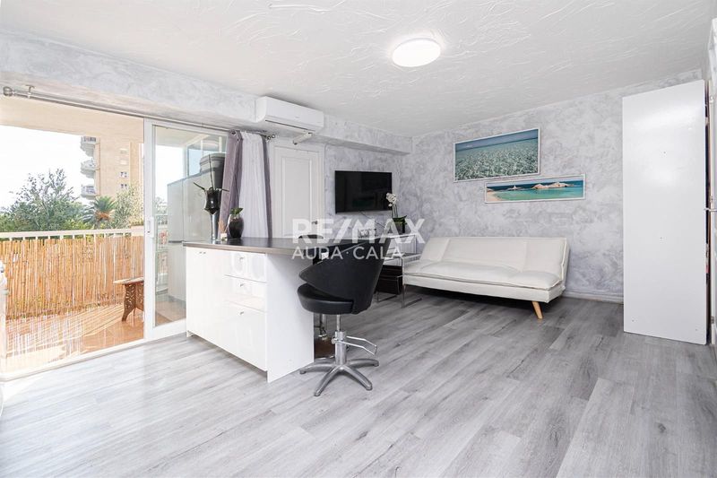 Flat for sale Calvià, Baleares. Ref: 2344. RE/MAX AURA