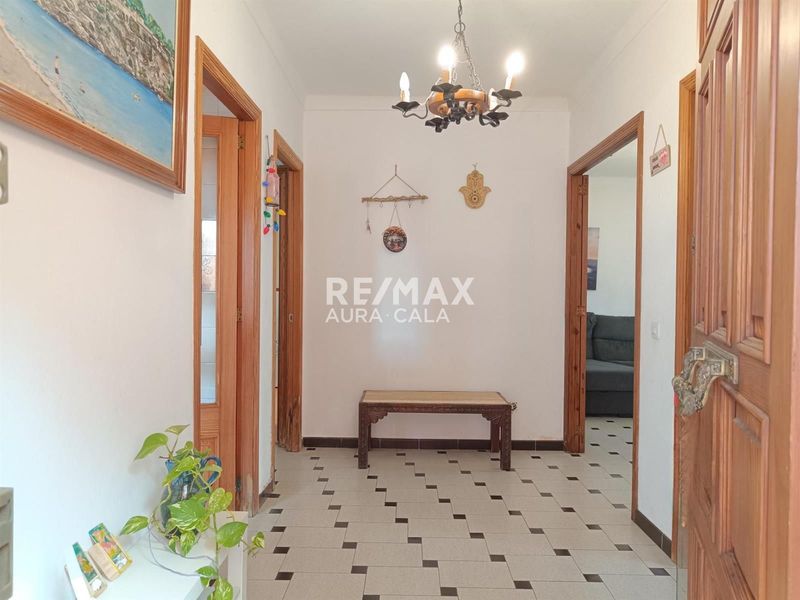 Chalet Independiente en venta Manacor, Baleares. Ref: 2352. RE/MAX AURA