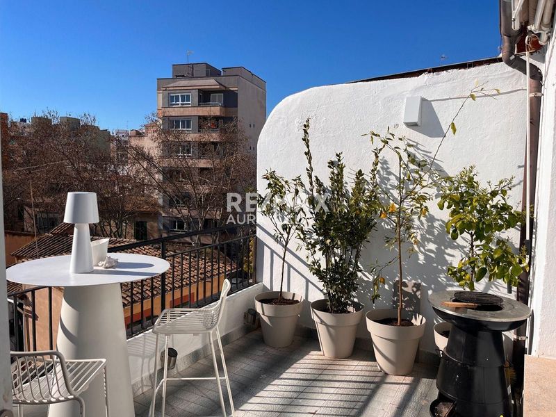 Piso en venta Palma De Mallorca, Baleares. Ref: 2354. RE/MAX AURA