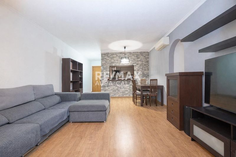 Piso en venta Palma De Mallorca, Baleares. Ref: 2361. RE/MAX AURA