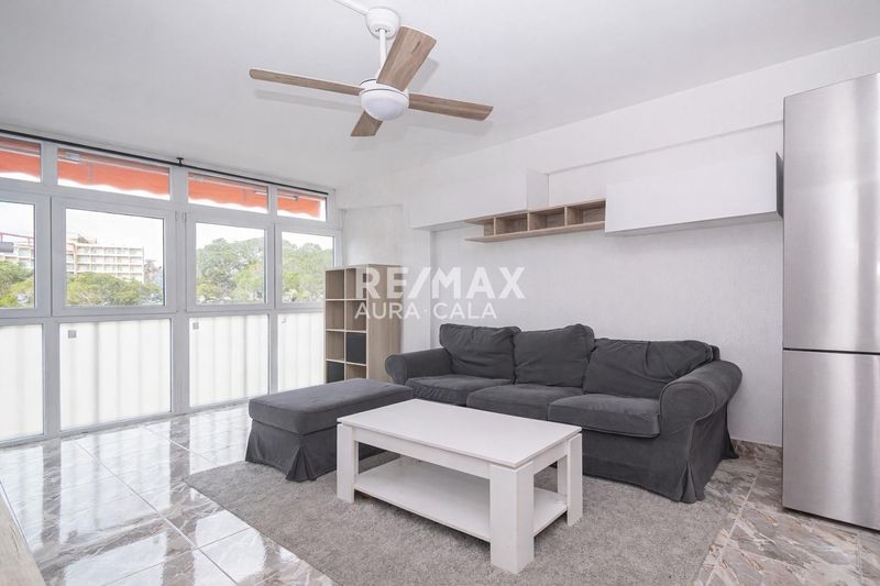 Piso en venta Calvià, Baleares. Ref: 2362. RE/MAX AURA