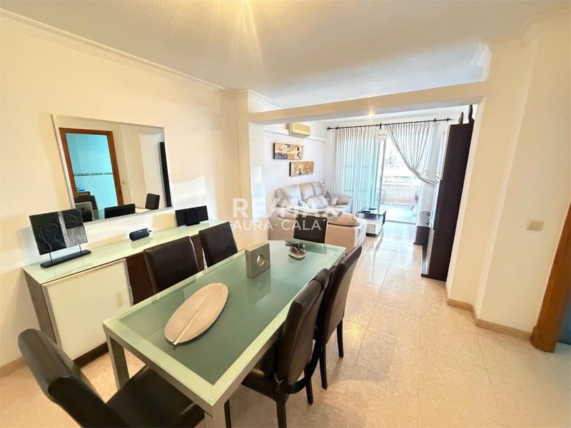 Flat for sale Cala Ratjada, Baleares. Ref: 2363. RE/MAX AURA