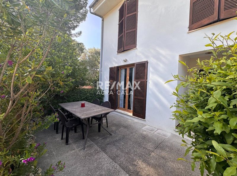 Townhouse for sale Cala Ratjada, Baleares. Ref: 2374. RE/MAX AURA