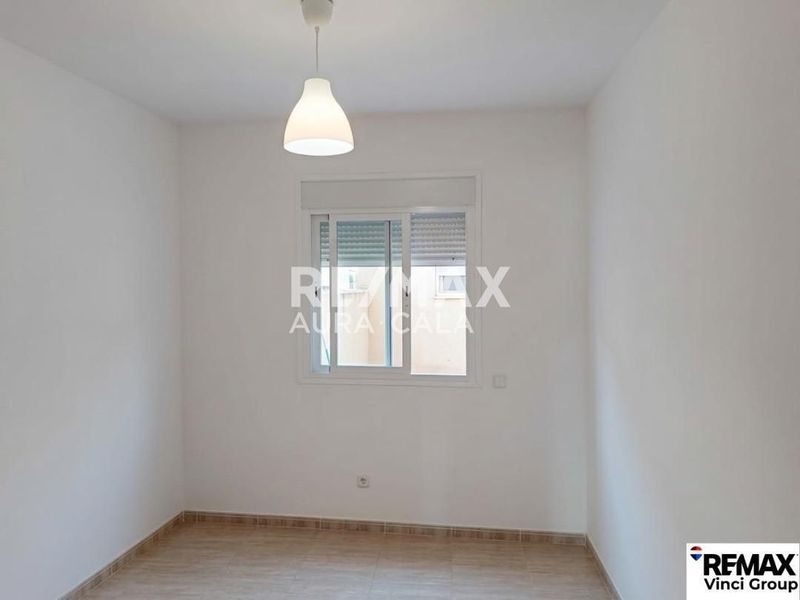 Flat for sale Santanyi, Baleares. Ref: 2377. RE/MAX AURA