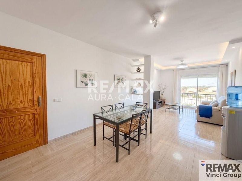 Flat for sale Santanyi, Baleares. Ref: 2378. RE/MAX AURA