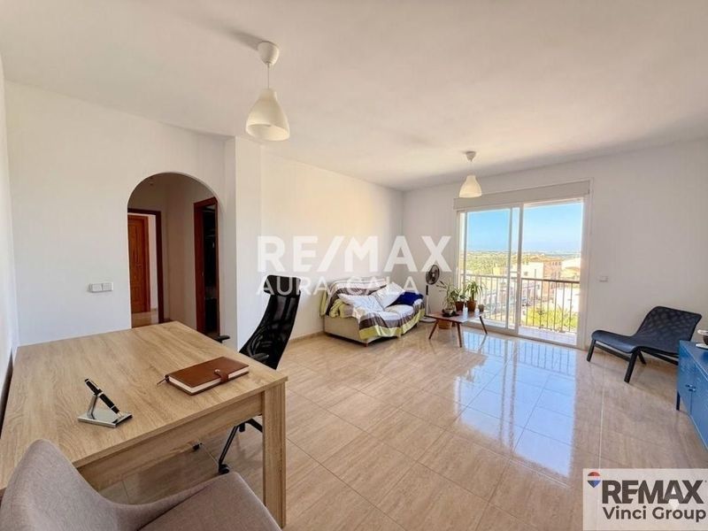Piso en venta Santanyi, Baleares. Ref: 2379. RE/MAX AURA