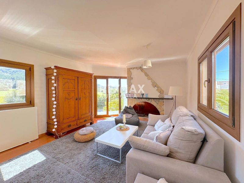 Casa en venta Colonia de Sant Pere, Baleares. Ref: 2380. RE/MAX AURA