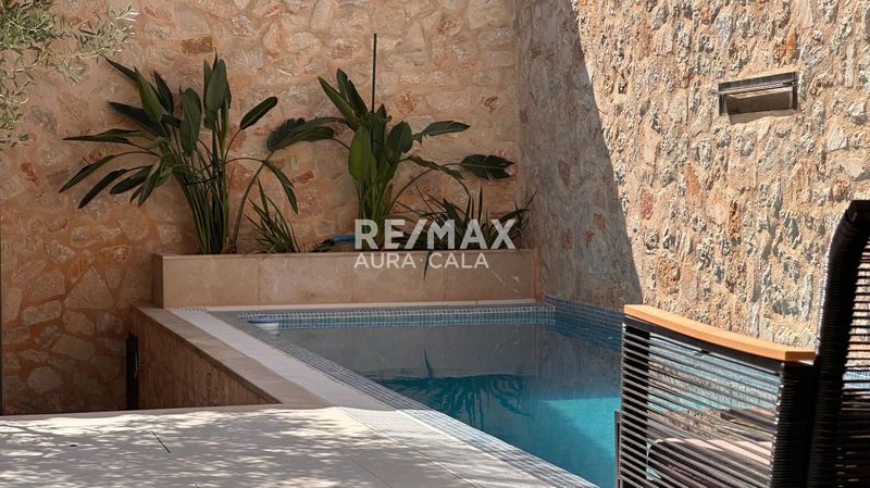 House for sale Ariany, Baleares. Ref: 2382. RE/MAX AURA