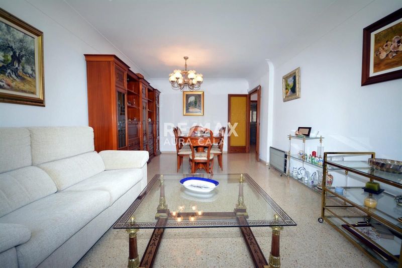 Wohnung zu verkaufen Palma De Mallorca, Baleares. Ref: 2392. RE/MAX AURA