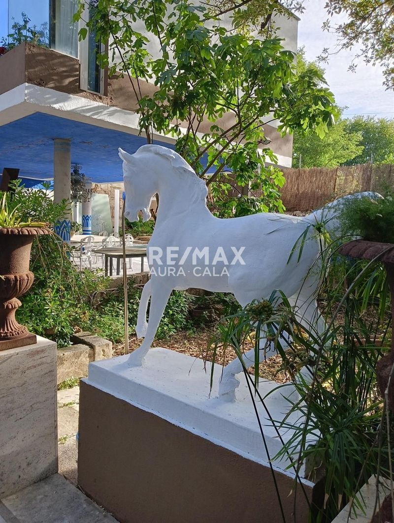 Detached Villa for sale Manacor, Baleares. Ref: 2394. RE/MAX AURA