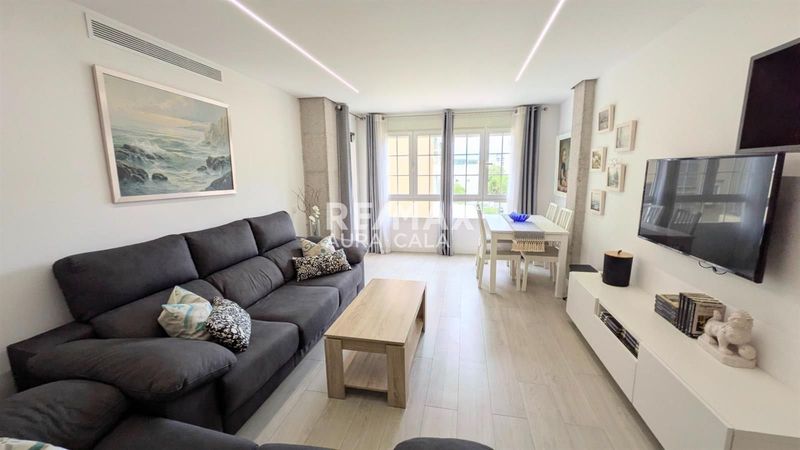 Piso en venta Palma De Mallorca, Baleares. Ref: 2401. RE/MAX AURA