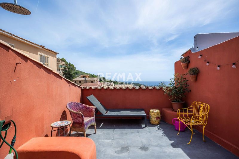 Casa en venta Capdepera, Baleares. Ref: 2409. RE/MAX AURA