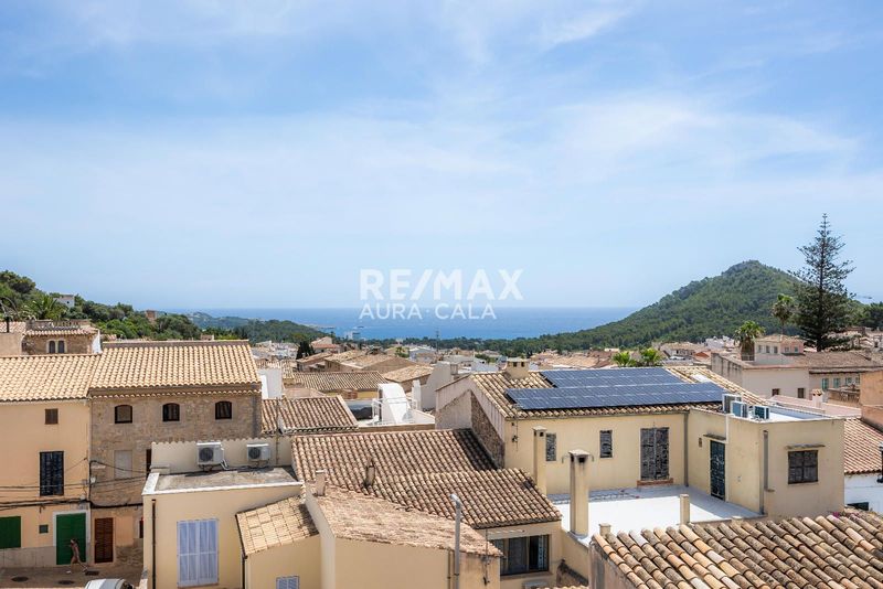 Casa en venta Capdepera, Baleares. Ref: 2409. RE/MAX AURA