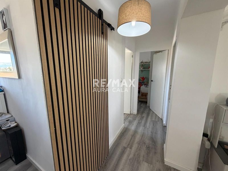 Flat for sale Palma De Mallorca, Baleares. Ref: 2415. RE/MAX AURA