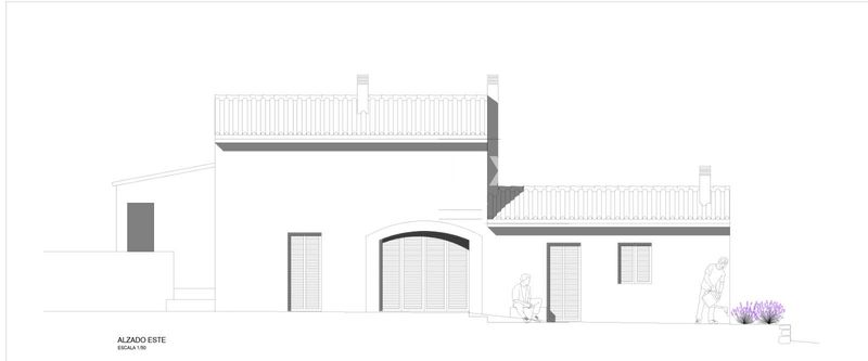 House for sale Arta, Baleares. Ref: 2418. RE/MAX AURA