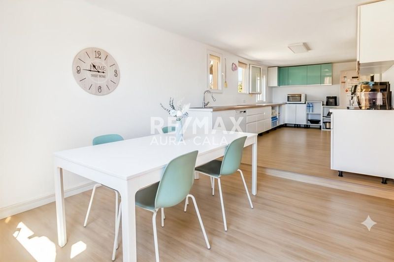 Flat for sale Palma De Mallorca, Baleares. Ref: 2425. RE/MAX AURA
