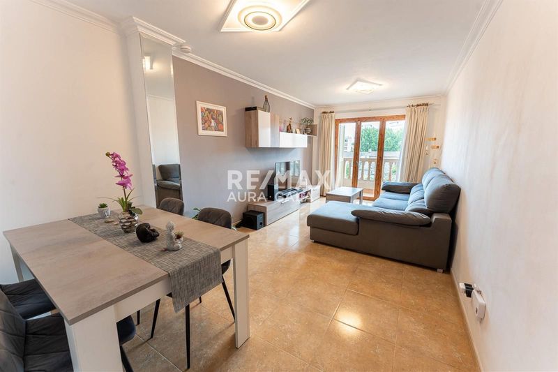 Flat for sale Inca, Baleares. Ref: 2427. RE/MAX AURA