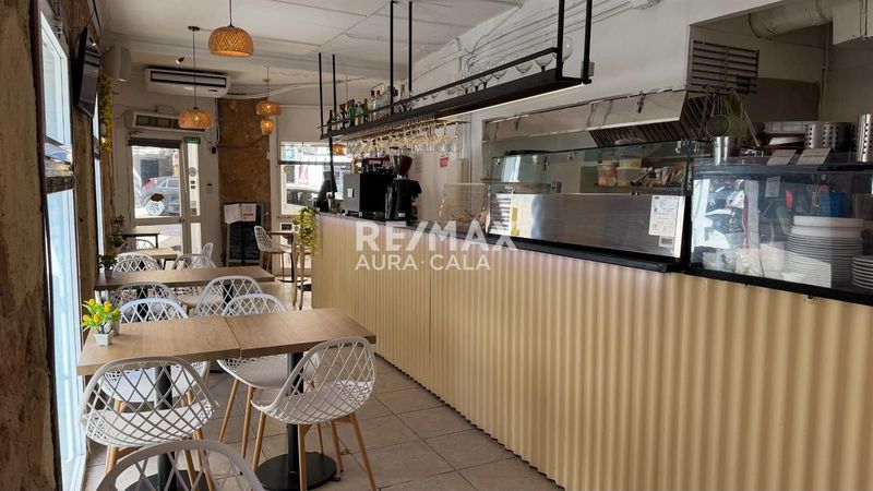 Local Comercial en alquiler Palma De Mallorca, Baleares. Ref: 2432. RE/MAX AURA