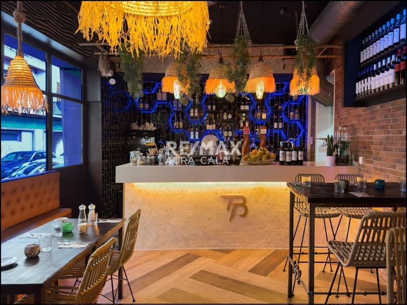 Comercial Premise for rent Palma De Mallorca, Baleares. Ref: 2442. RE/MAX AURA