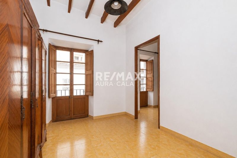 Casa en venta Felanitx, Baleares. Ref: 2446. RE/MAX AURA