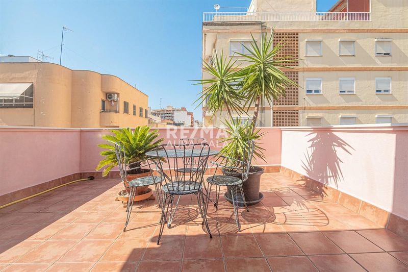 Adosado en venta Palma De Mallorca, Baleares. Ref: 2453. RE/MAX AURA