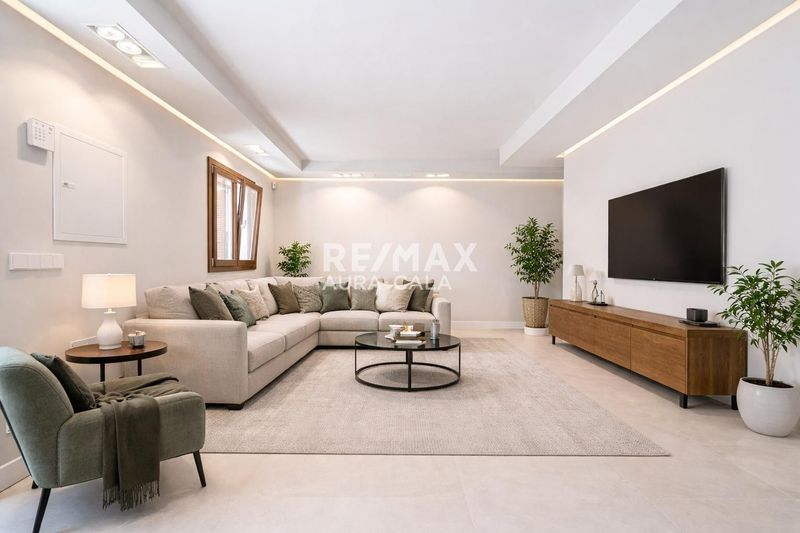 Flat for sale Selva, Baleares. Ref: 2464. RE/MAX AURA