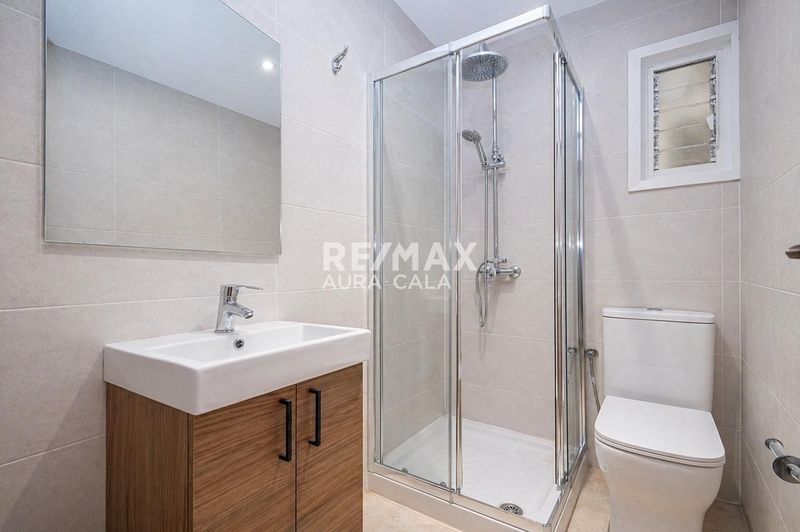 Flat for sale Palma De Mallorca, Baleares. Ref: 2466. RE/MAX AURA