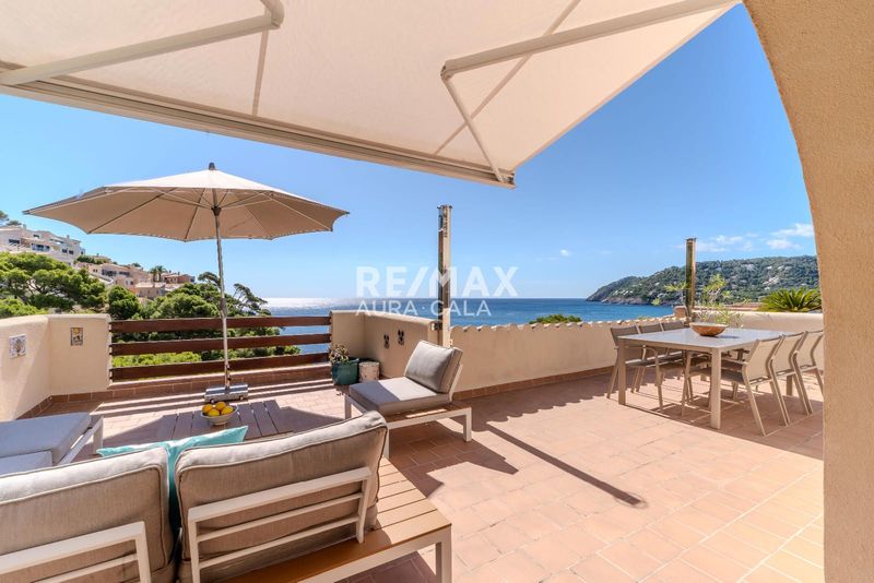 Flat for sale Canyamel, Baleares. Ref: 2471. RE/MAX AURA
