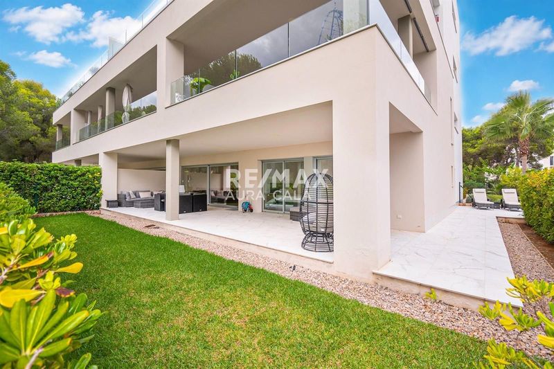 Flat for sale Calvià, Baleares. Ref: 2473. RE/MAX AURA