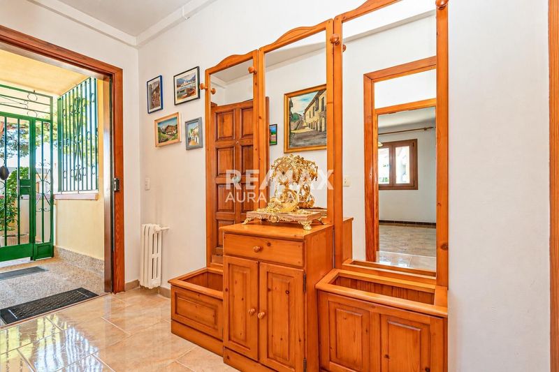 Flat for sale Palma De Mallorca, Baleares. Ref: 2474. RE/MAX AURA
