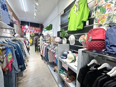 Local Comercial en traspàs Barcelona. Ref: 1020. AURA RETAIL