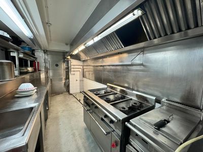 Local Comercial en venda i traspàs Barcelona. Ref: 1026. AURA RETAIL