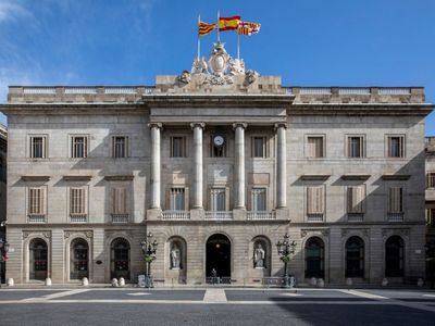 Local Comercial en venda Barcelona. Ref: 1035. AURA RETAIL