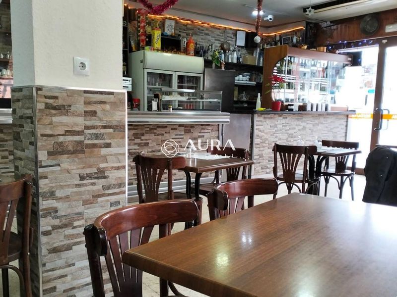 Local Comercial en traspàs Barcelona. Ref: 1038. AURA RETAIL