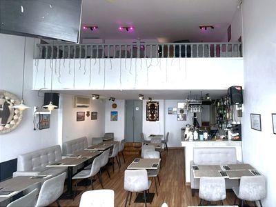 Local Comercial en traspàs Barcelona. Ref: 1039. AURA RETAIL