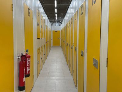 Local Comercial en venda Barcelona. Ref: 1041. AURA RETAIL