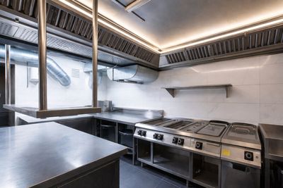 Local Comercial en traspàs Barcelona. Ref: 1045. AURA RETAIL