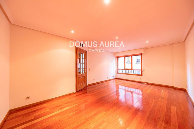 Flat for rent Madrid. Ref: 1110. Domus Aurea Capital