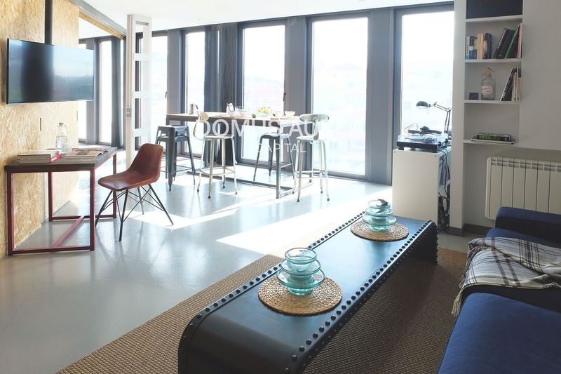 Flat for rent Madrid. Ref: 2398. Domus Aurea Capital