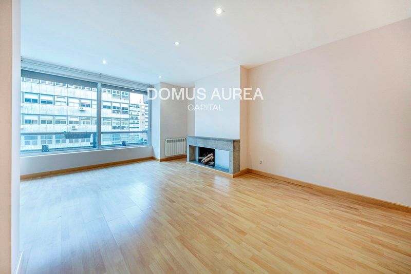 Piso en venta Madrid. Ref: 4007. Domus Aurea Capital