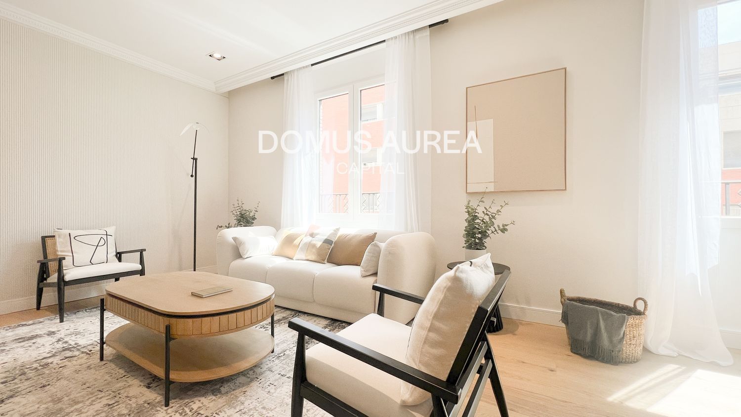 Flat for sale in Madrid (Salamanca) - Foto 2