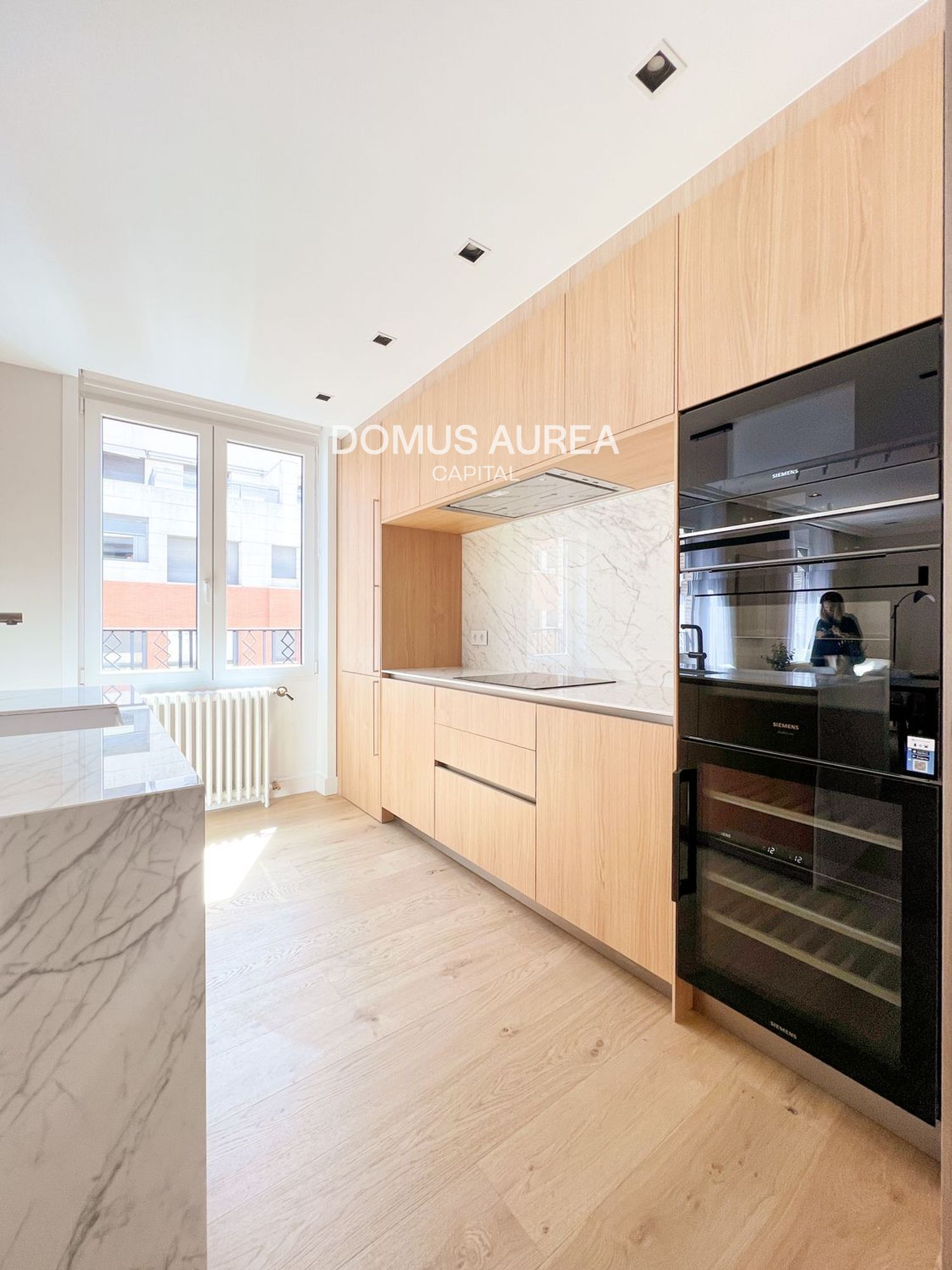 Flat for sale in Madrid (Salamanca) - Foto 3