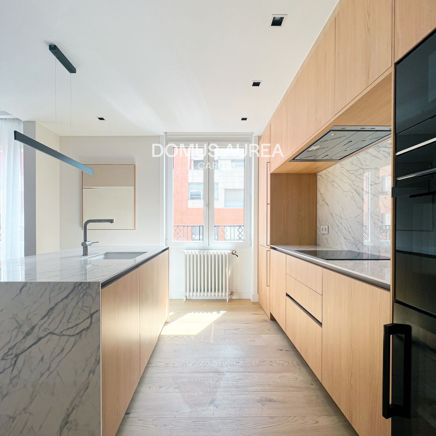 Flat for sale in Madrid (Salamanca) - Foto 4