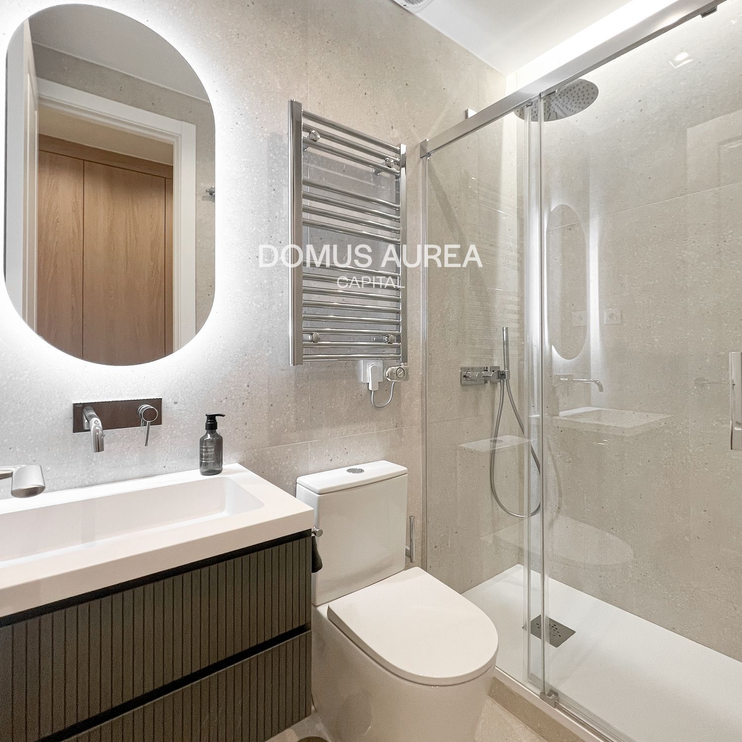 Flat for sale in Madrid (Salamanca) - Foto 8