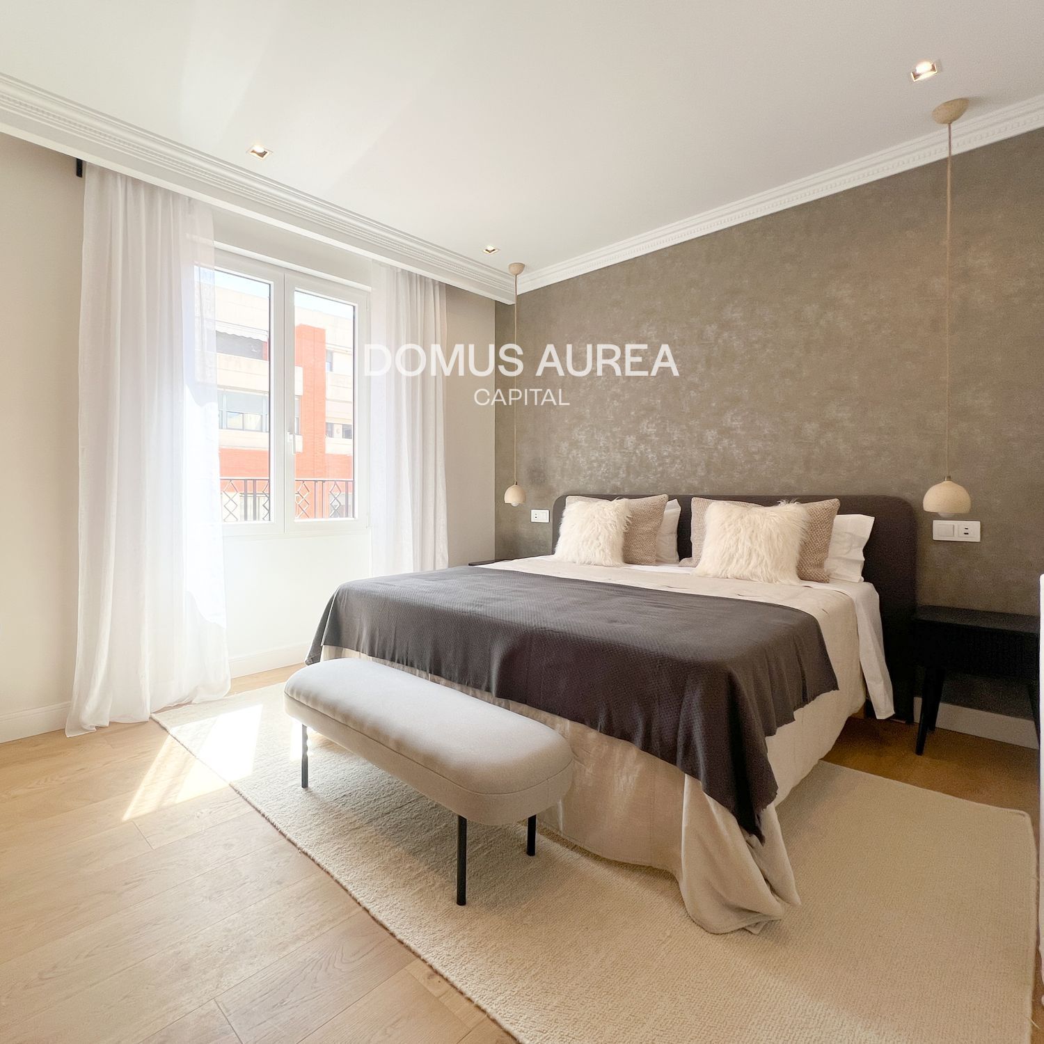 Flat for sale in Madrid (Salamanca) - Foto 7